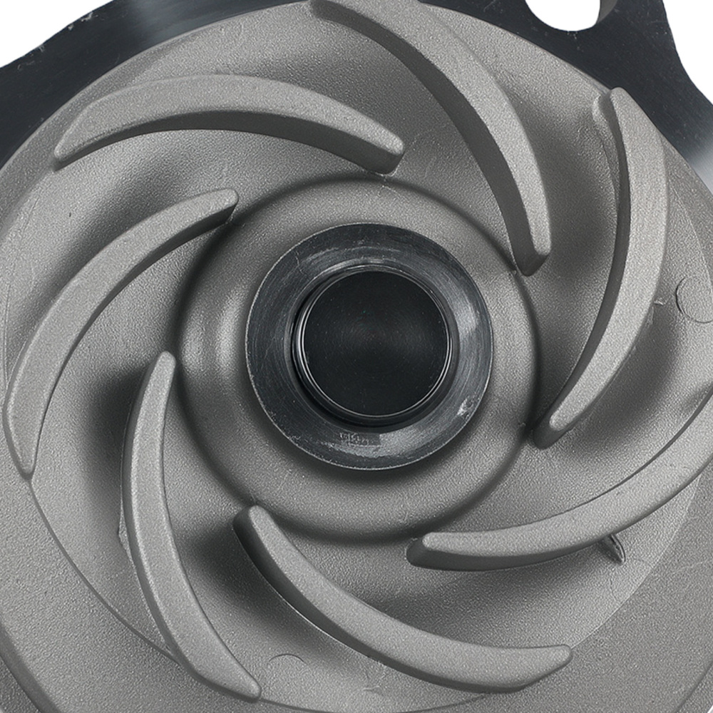 Coolant Pump compatible for Chevrolet Corsica 2.2L 1992-1995 AW503212462265 w/Thermostat