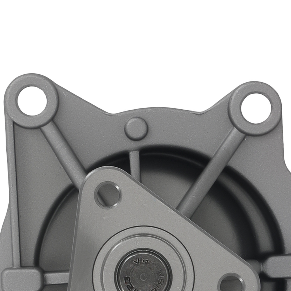 Coolant Pump compatible for Chevrolet Corsica 2.2L 1992-1995 AW503212462265 w/Thermostat