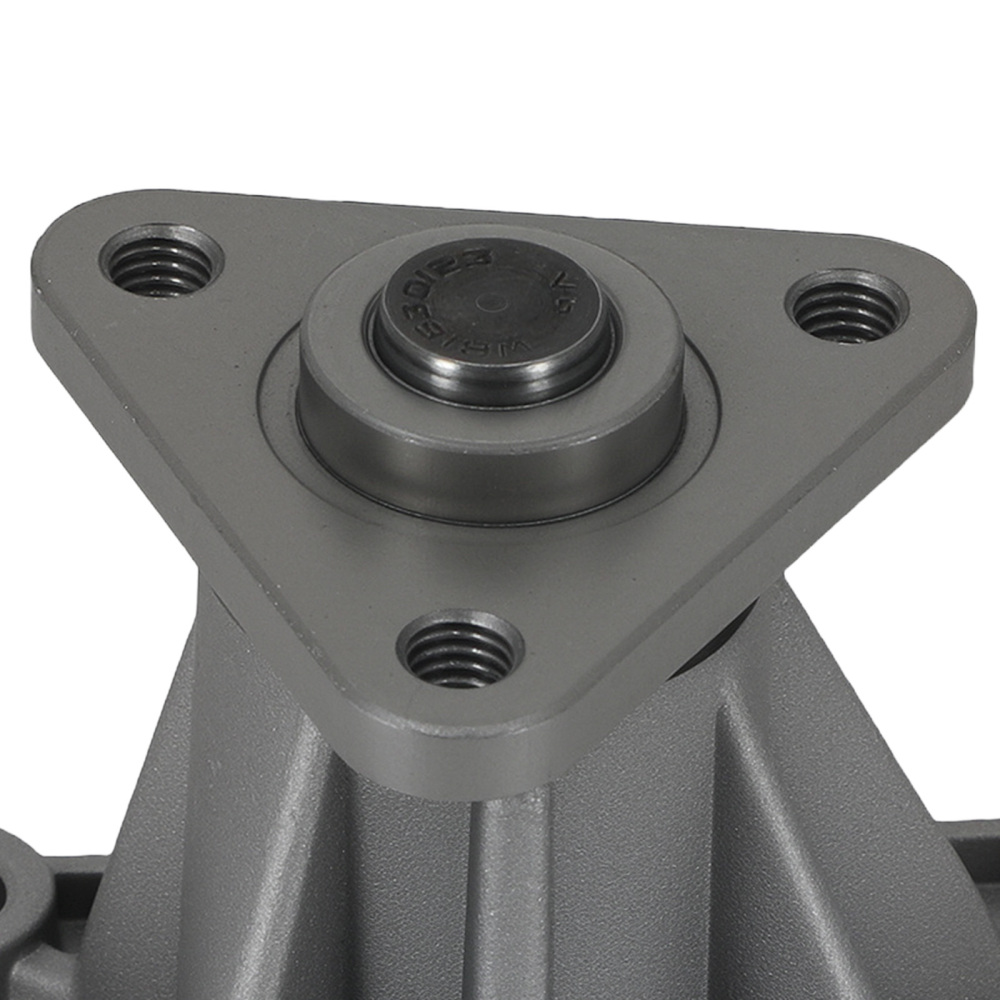 Coolant Pump compatible for Chevrolet Corsica 2.2L 1992-1995 AW503212462265 w/Thermostat