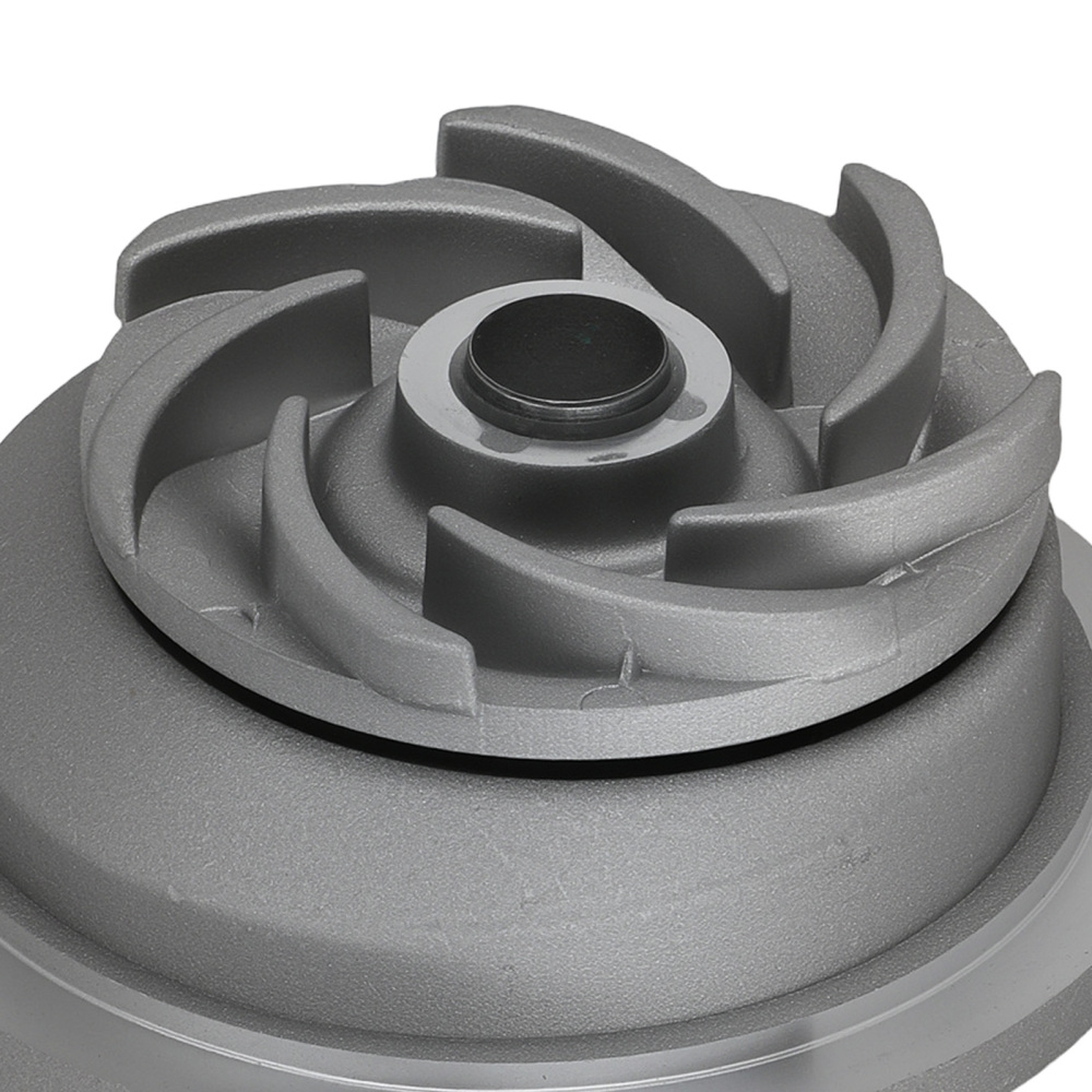 Coolant Pump compatible for Chevrolet Corsica 2.2L 1992-1995 AW503212462265 w/Thermostat