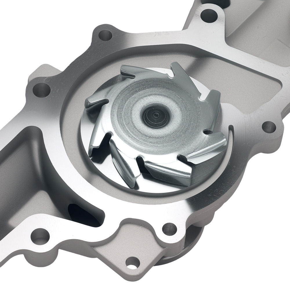 Coolant Water Pump Assembly for MB Vito W639 2.1L 2003-2014 6462001601