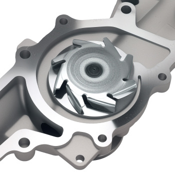 Coolant Water Pump Assembly for MB Vito W639 2.1L 2003-2014 6462001601