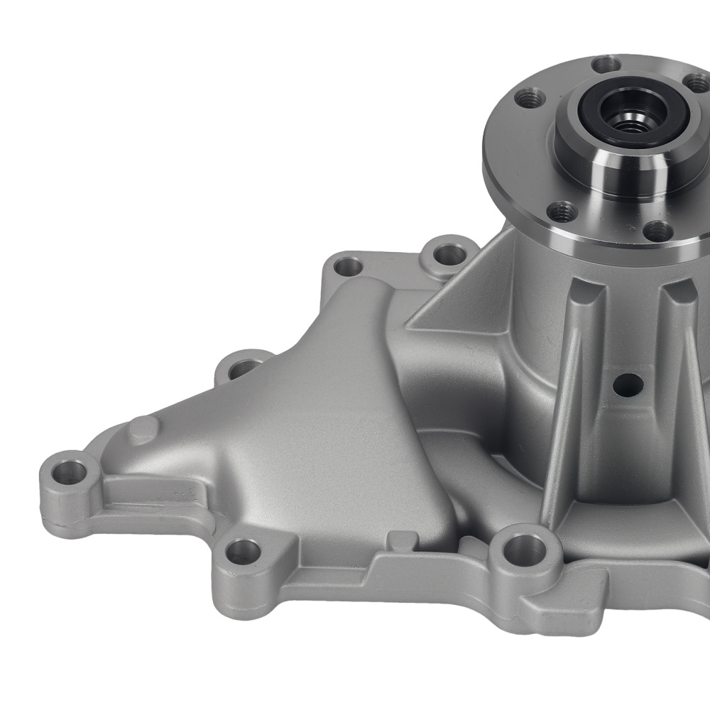 Coolant Water Pump Assembly for MB Vito W639 2.1L 2003-2014 6462001601