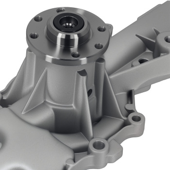 Coolant Water Pump Assembly for MB Vito W639 2.1L 2003-2014 6462001601