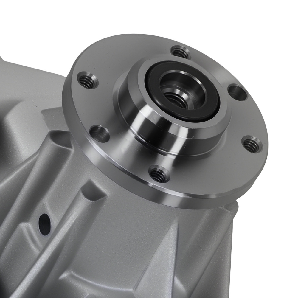 Coolant Water Pump Assembly for MB Vito W639 2.1L 2003-2014 6462001601