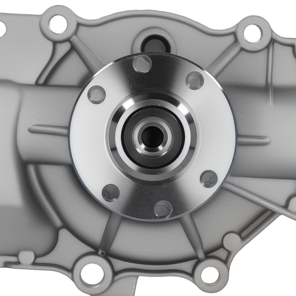 Coolant Water Pump Assembly for MB Vito W639 2.1L 2003-2014 6462001601