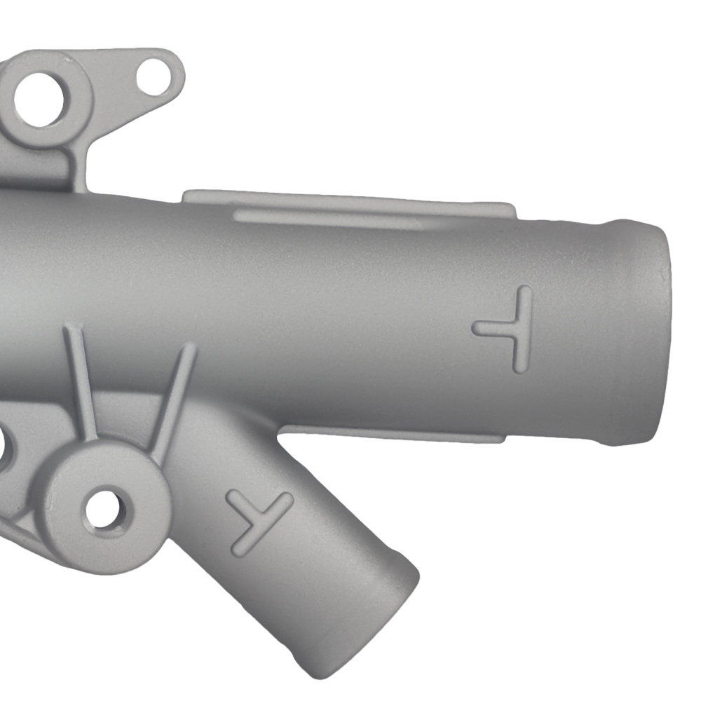 Coolant Water Pump Assembly for MB Vito W639 2.1L 2003-2014 6462001601