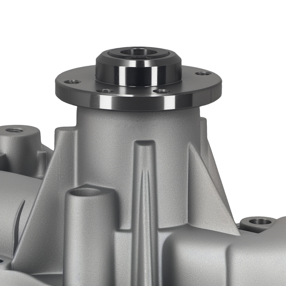 Pompe à Eau Alu compatible pour Mercedes Sprinter Vito CDI 2.1L 2003-21 A6462001001