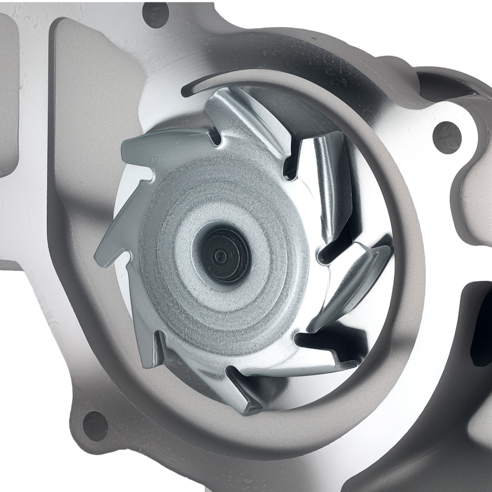 Pompe à Eau Alu compatible pour Mercedes Sprinter Vito CDI 2.1L 2003-21 A6462001001