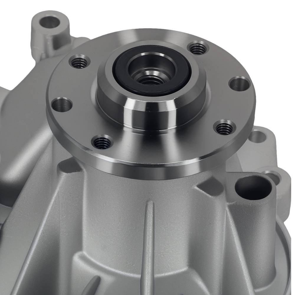 Pompe à Eau Alu compatible pour Mercedes Sprinter Vito CDI 2.1L 2003-21 A6462001001