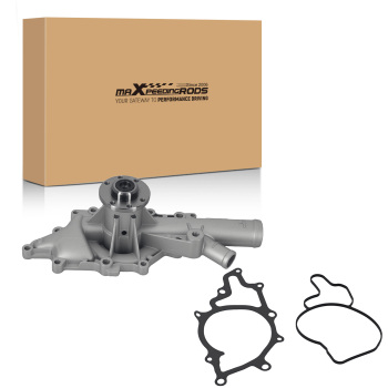 Coolant Water Pump Assembly for MB Vito W639 2.1L 2003-2014 6462001601