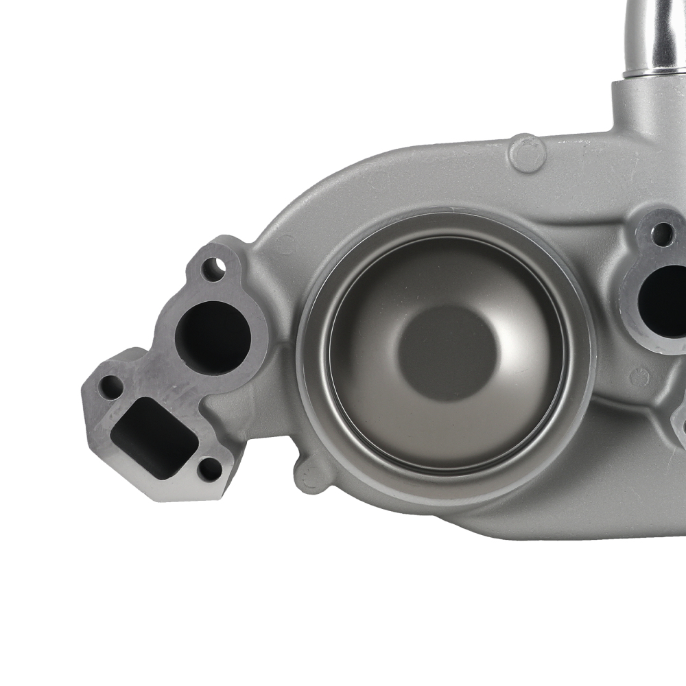 Engine Coolant Pump compatible for Chevrolet GMC SUVs 4.8L-6.0L 2000-2007 902-700