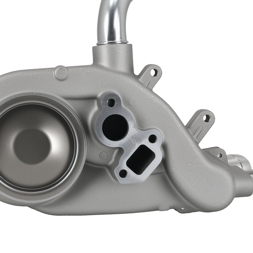 Engine Coolant Pump compatible for Chevrolet GMC SUVs 4.8L-6.0L 2000-2007 902-700
