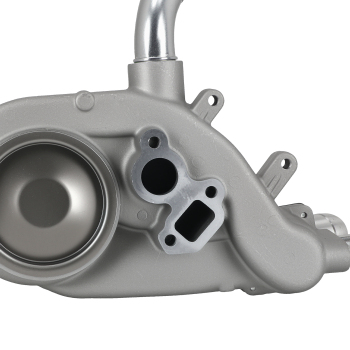 Engine Coolant Pump compatible for Chevrolet GMC SUVs 4.8L-6.0L 2000-2007 902-700