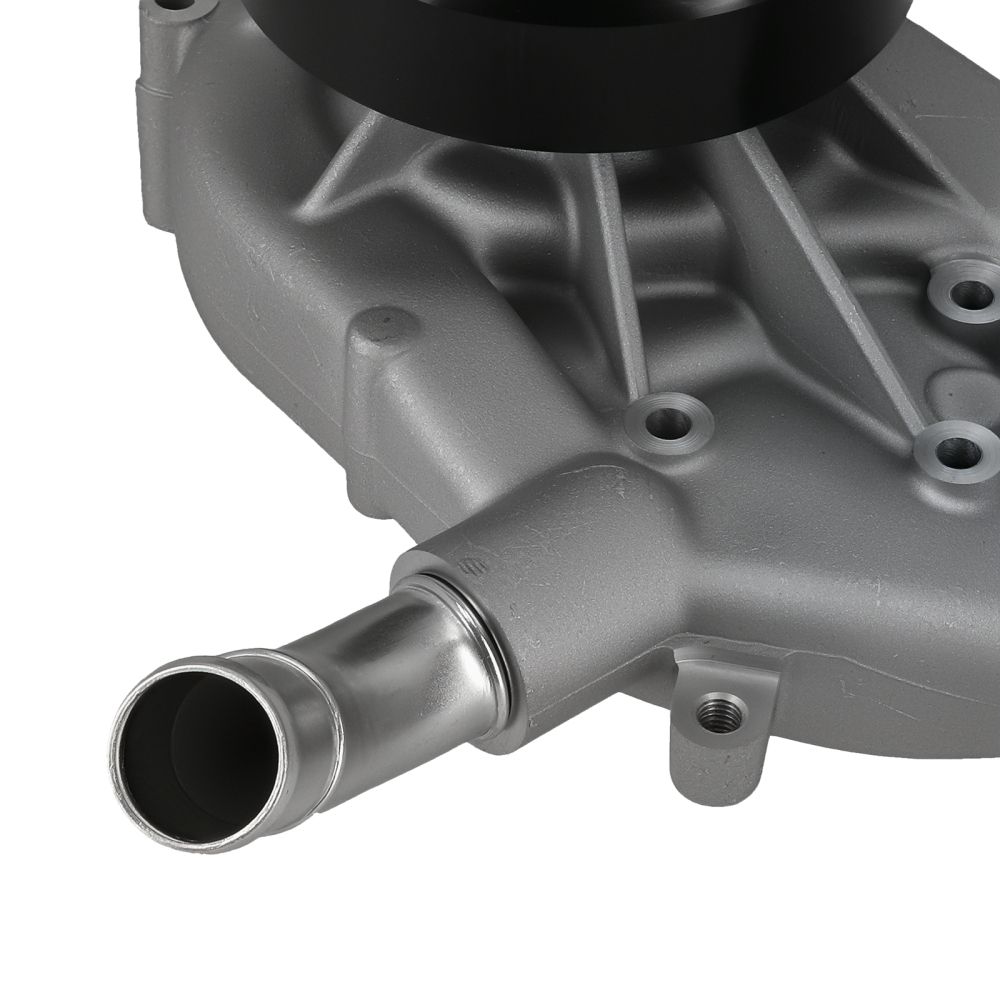 Engine Coolant Pump compatible for Chevrolet GMC SUVs 4.8L-6.0L 2000-2007 902-700