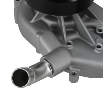 Engine Coolant Pump compatible for Chevrolet GMC SUVs 4.8L-6.0L 2000-2007 902-700