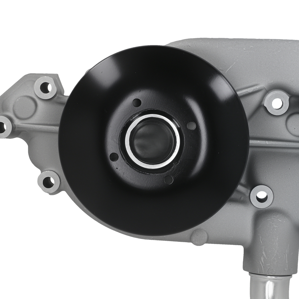 Engine Coolant Pump compatible for Chevrolet GMC SUVs 4.8L-6.0L 2000-2007 902-700