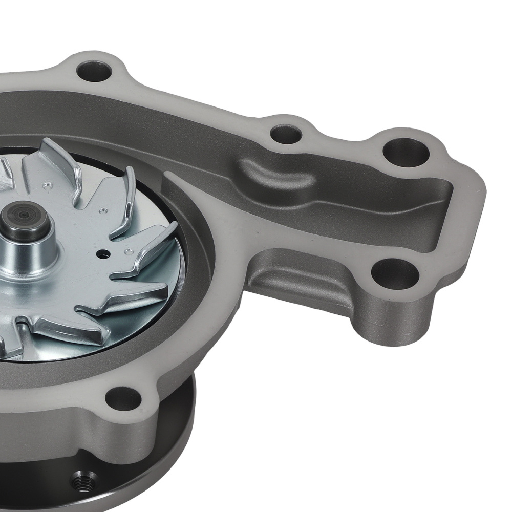 Coolant Pump Thermostat compatible for Buick Park Avenue 3.8L 1996-2005 130-1780 AW5075