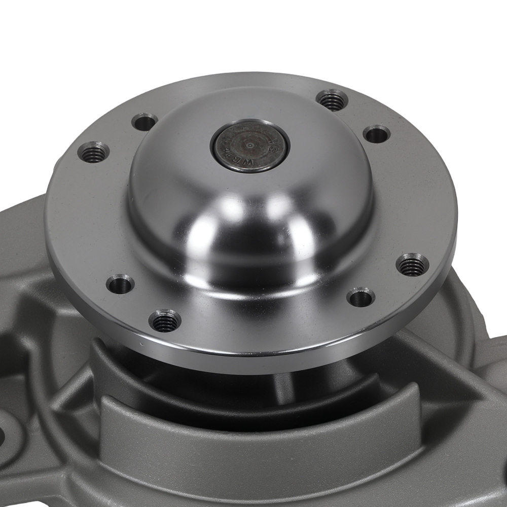 Coolant Pump Thermostat compatible for Buick Park Avenue 3.8L 1996-2005 130-1780 AW5075