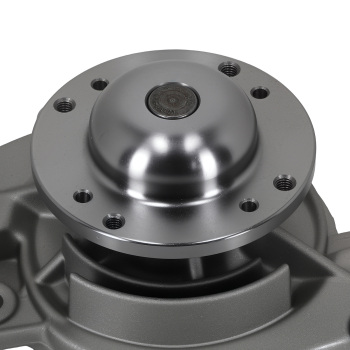 Coolant Pump Thermostat compatible for Buick Park Avenue 3.8L 1996-2005 130-1780 AW5075