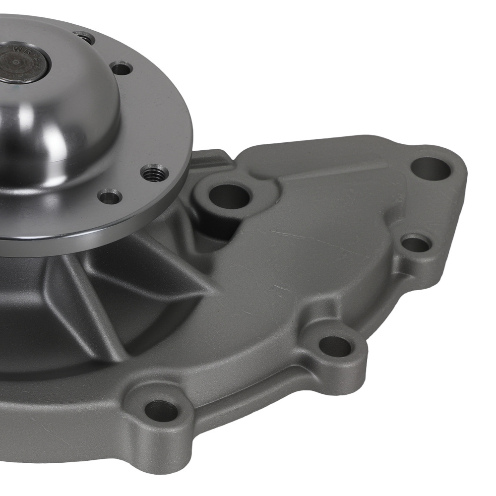 Coolant Pump Thermostat compatible for Buick Park Avenue 3.8L 1996-2005 130-1780 AW5075
