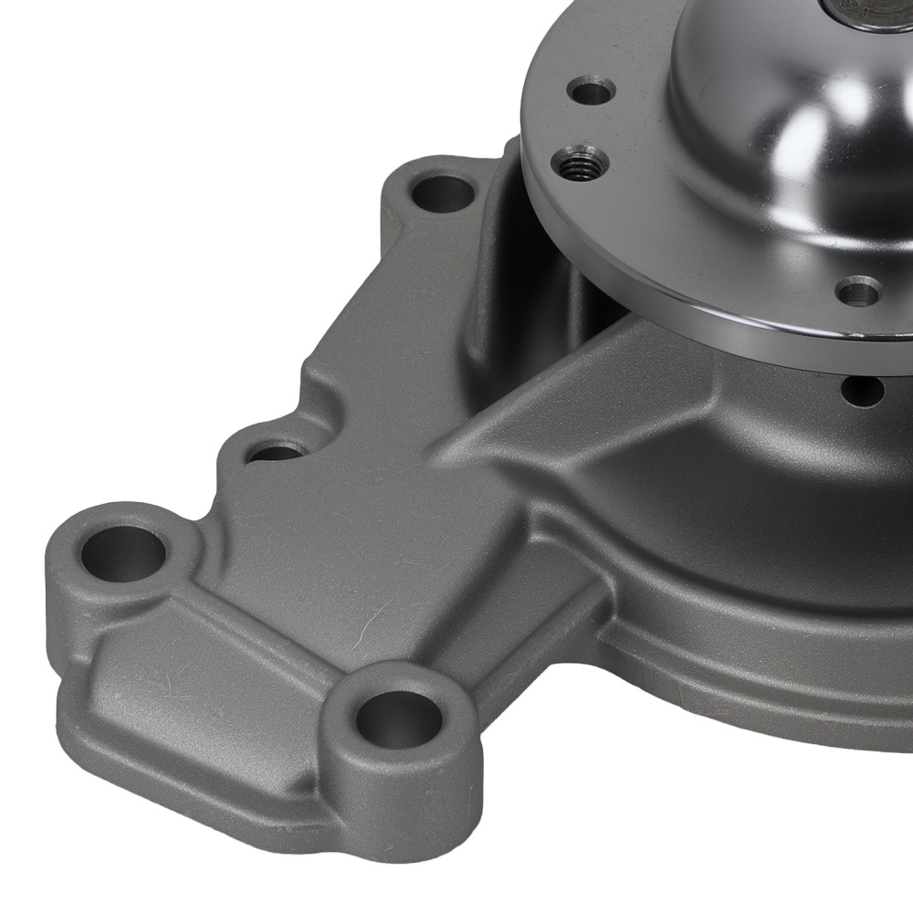 Coolant Pump Thermostat compatible for Buick Park Avenue 3.8L 1996-2005 130-1780 AW5075