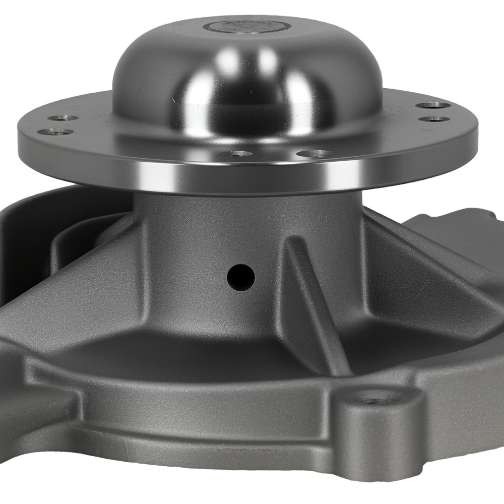 Coolant Pump Thermostat compatible for Buick Park Avenue 3.8L 1996-2005 130-1780 AW5075