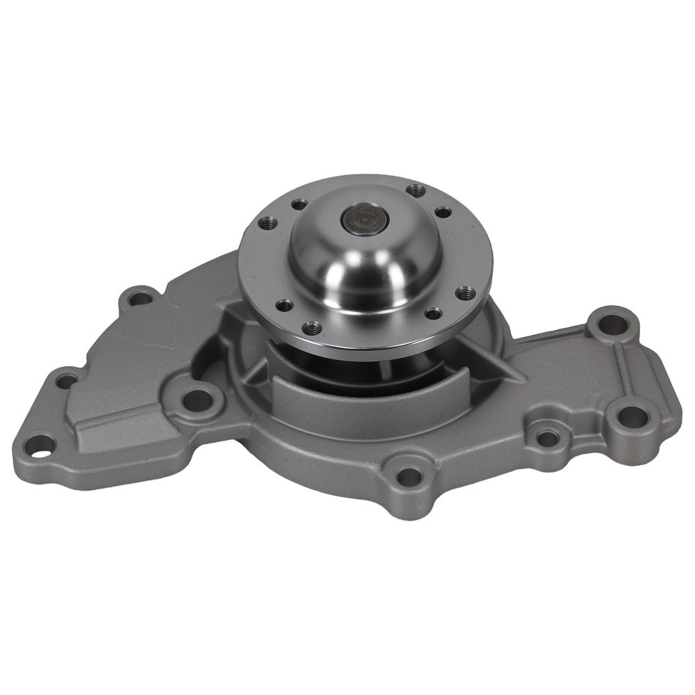 Coolant Pump Thermostat compatible for Buick Park Avenue 3.8L 1996-2005 130-1780 AW5075