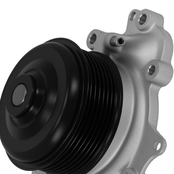 Water Pump compatible for Mercedes-Benz GL320 GL350 GLS350d W164 W166 V6 3.0L 6422002001