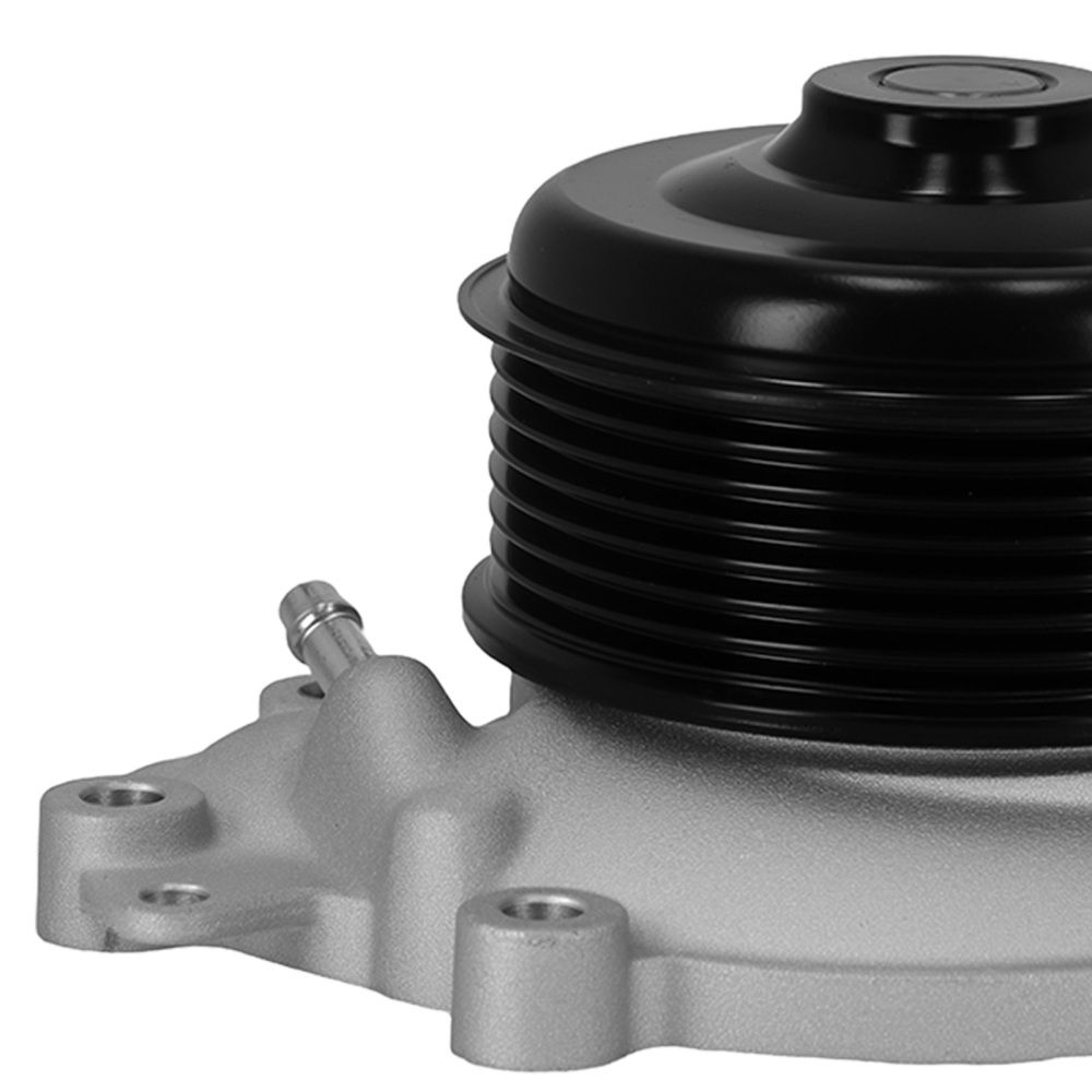 Water Pump compatible for Mercedes-Benz GL320 GL350 GLS350d W164 W166 V6 3.0L 6422002001