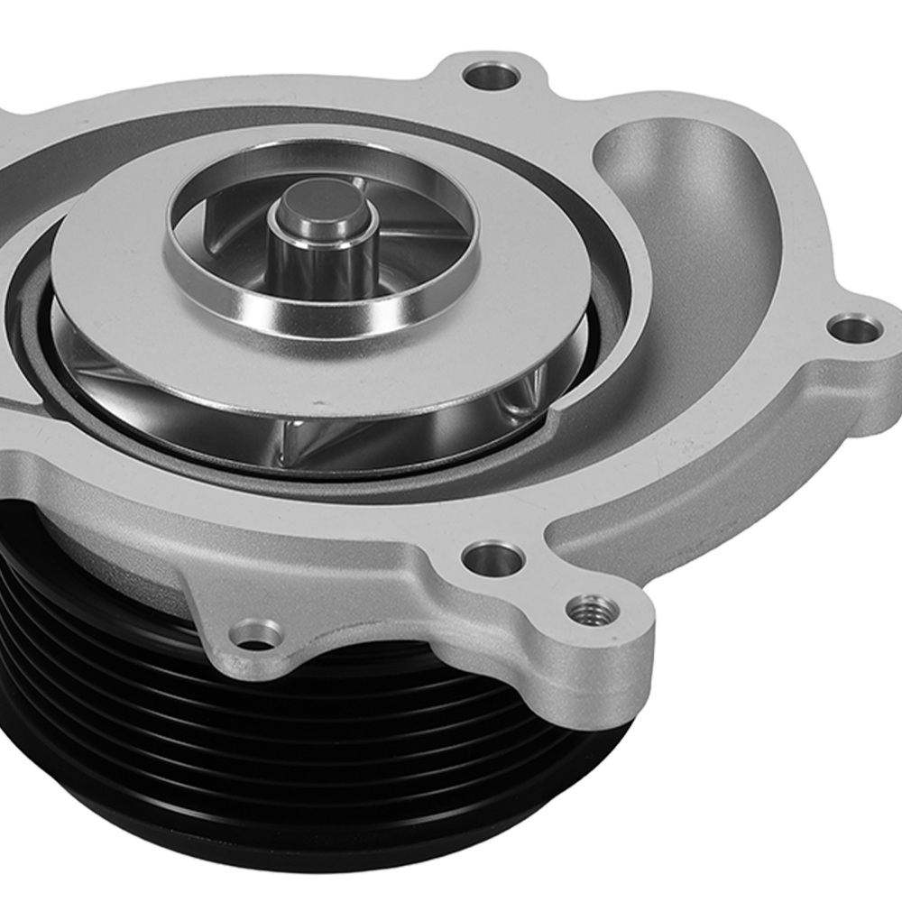 Water Pump compatible for Mercedes-Benz GL320 GL350 GLS350d W164 W166 V6 3.0L 6422002001