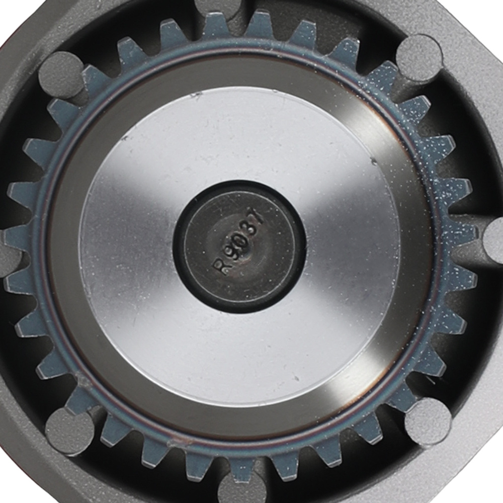 Coolant Pump Thermostat compatible for Infiniti I35 3.5L 2002-2004 Aluminum Housing 1502320