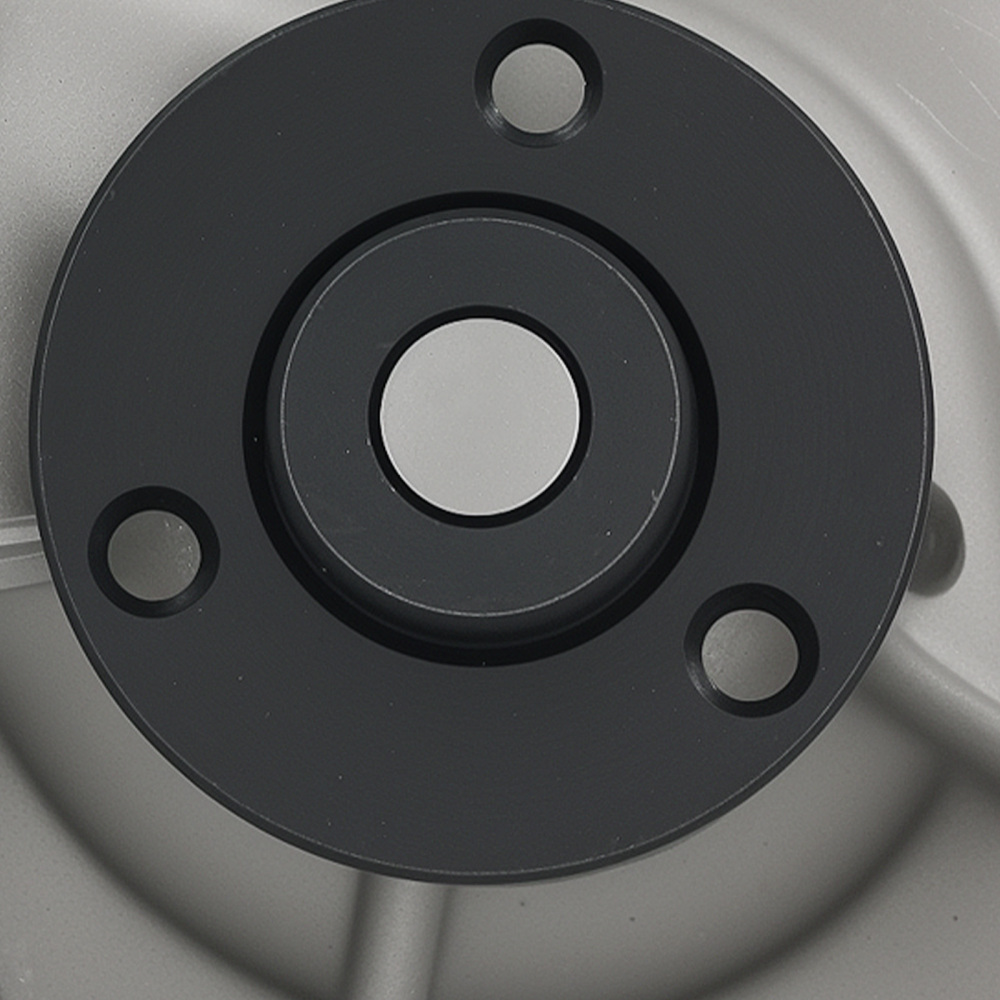 Pompe à Eau Aluminium compatible pour Mercedes-Benz 300E 300SE W126 1032000401