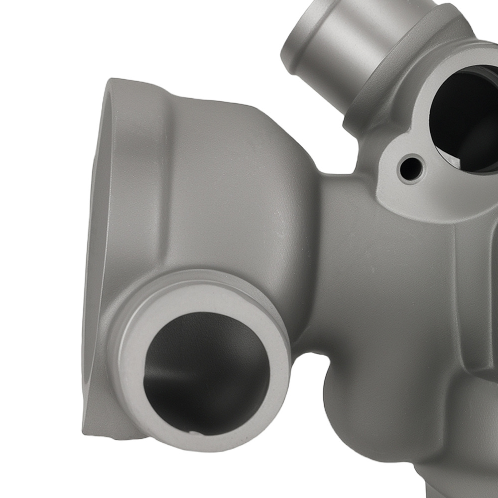 Pompe à Eau Aluminium compatible pour Mercedes-Benz 300E 300SE W126 1032000401