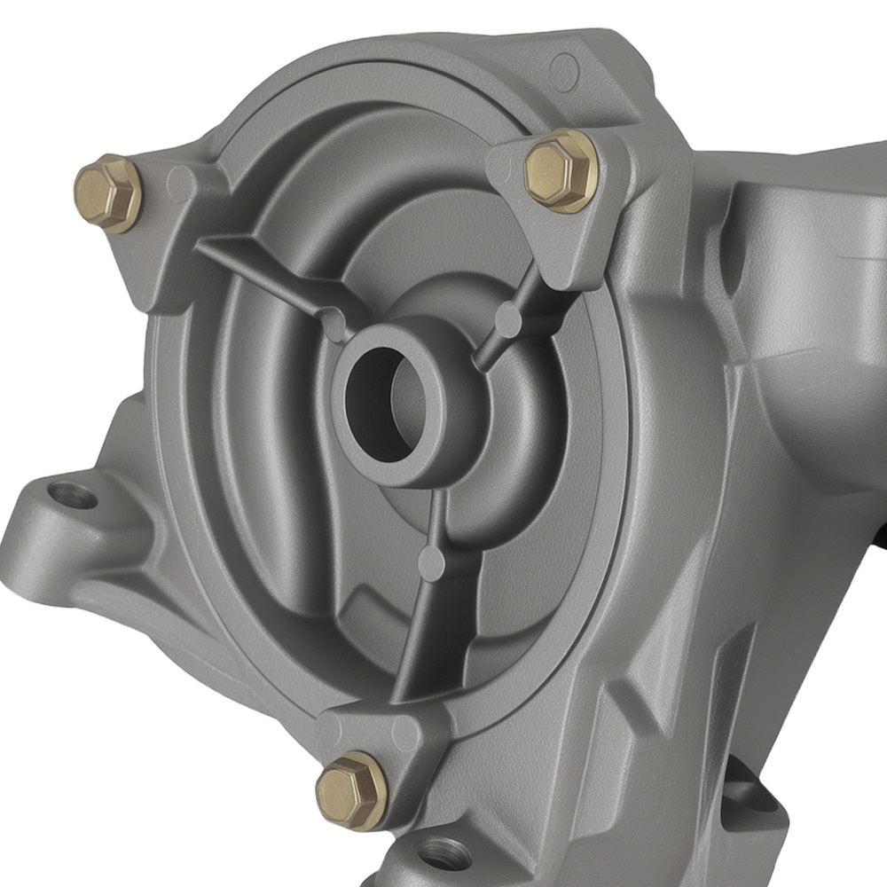 Pompe à Eau Aluminium compatible pour Mercedes-Benz 300E 300SE W126 1032000401