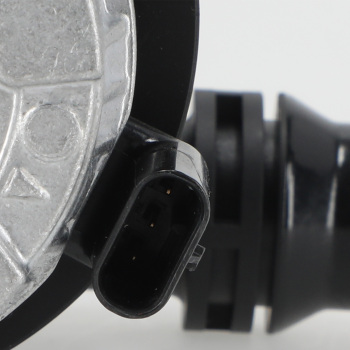 Auxiliary Coolant Pump compatible for Mercedes A-Class/B-Class 2012-2024 0005001386