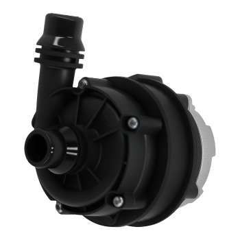 Auxiliary Coolant Pump compatible for Mercedes A-Class/B-Class 2012-2024 0005001386