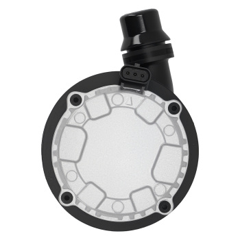 Auxiliary Coolant Pump compatible for Mercedes A-Class/B-Class 2012-2024 0005001386