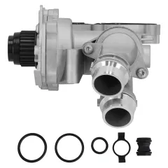 Wasserpumpe Für Nissan Gabelstapler H15, H20-II, H25 – 21010-50K28 / 21010-FF225, Ersatzteil Für Motor