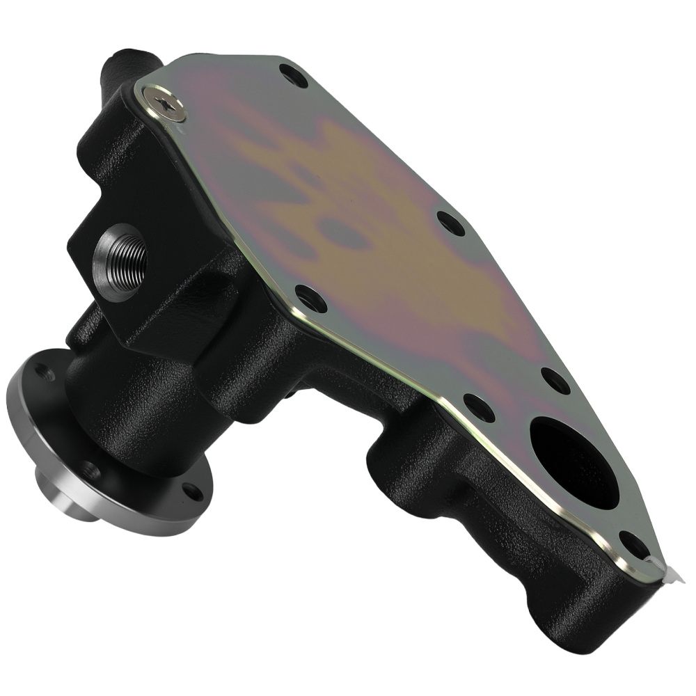 Aftermarket Water Pump compatible for Isuzu Elf Journey G201 C221 C240 G240 5136100381