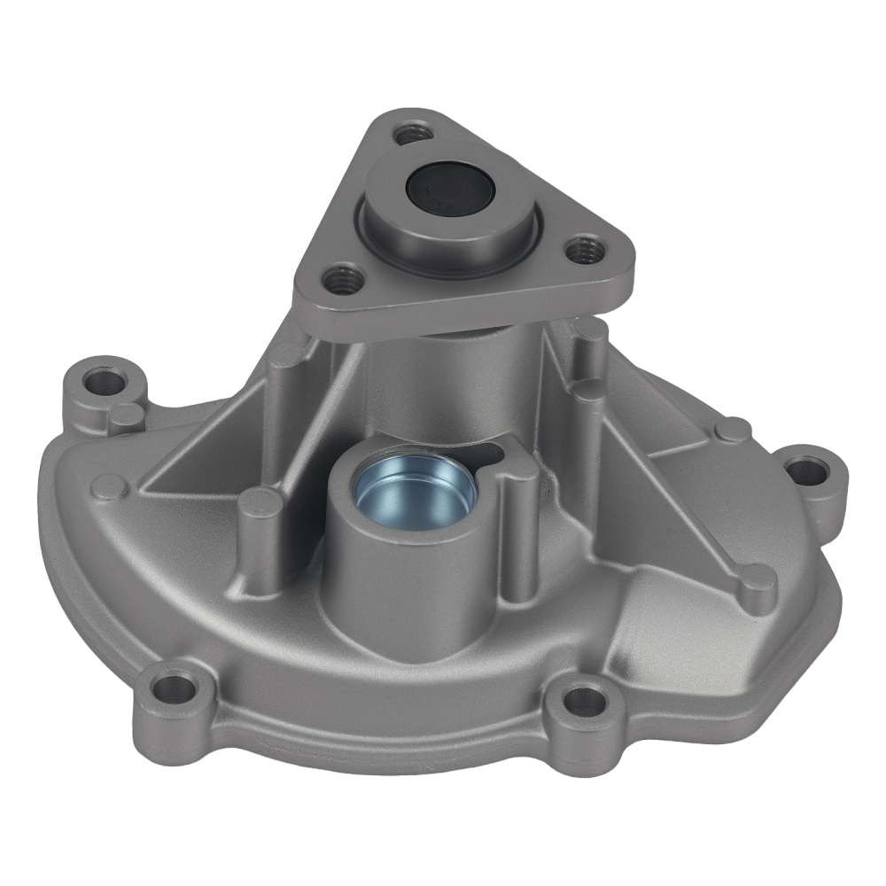 Aluminum Housing Water Pump compatible for Porsche Cayenne V6 94810603301 2015-2018