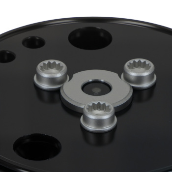 Coolant Water Pump compatible for Porsche Cayenne V6 3.6L 2011-2014 95810603301 Direct Fit