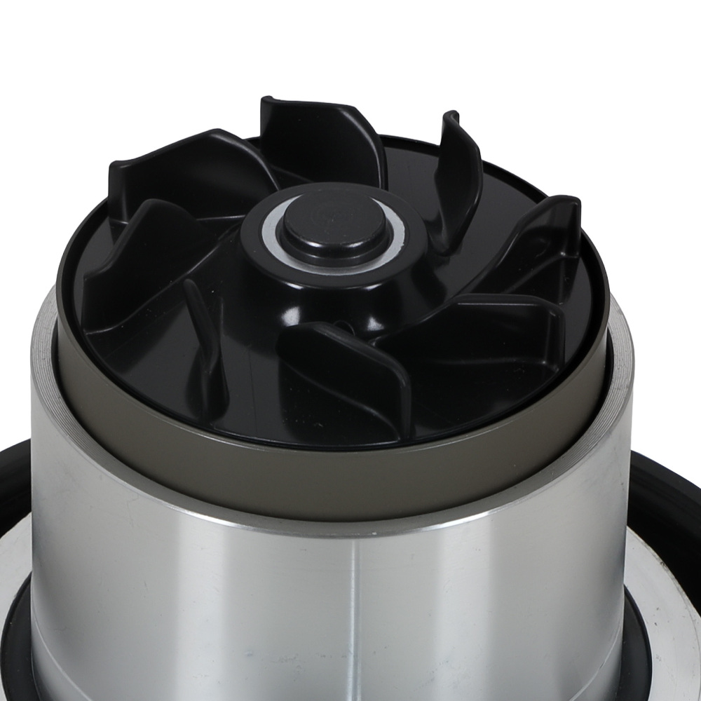 Coolant Water Pump compatible for Porsche Cayenne V6 3.6L 2011-2014 95810603301 Direct Fit