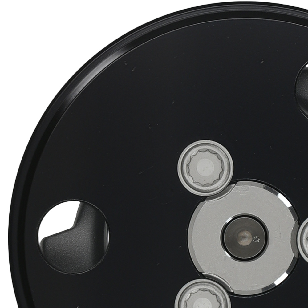 Coolant Water Pump compatible for Porsche Cayenne V6 3.6L 2011-2014 95810603301 Direct Fit