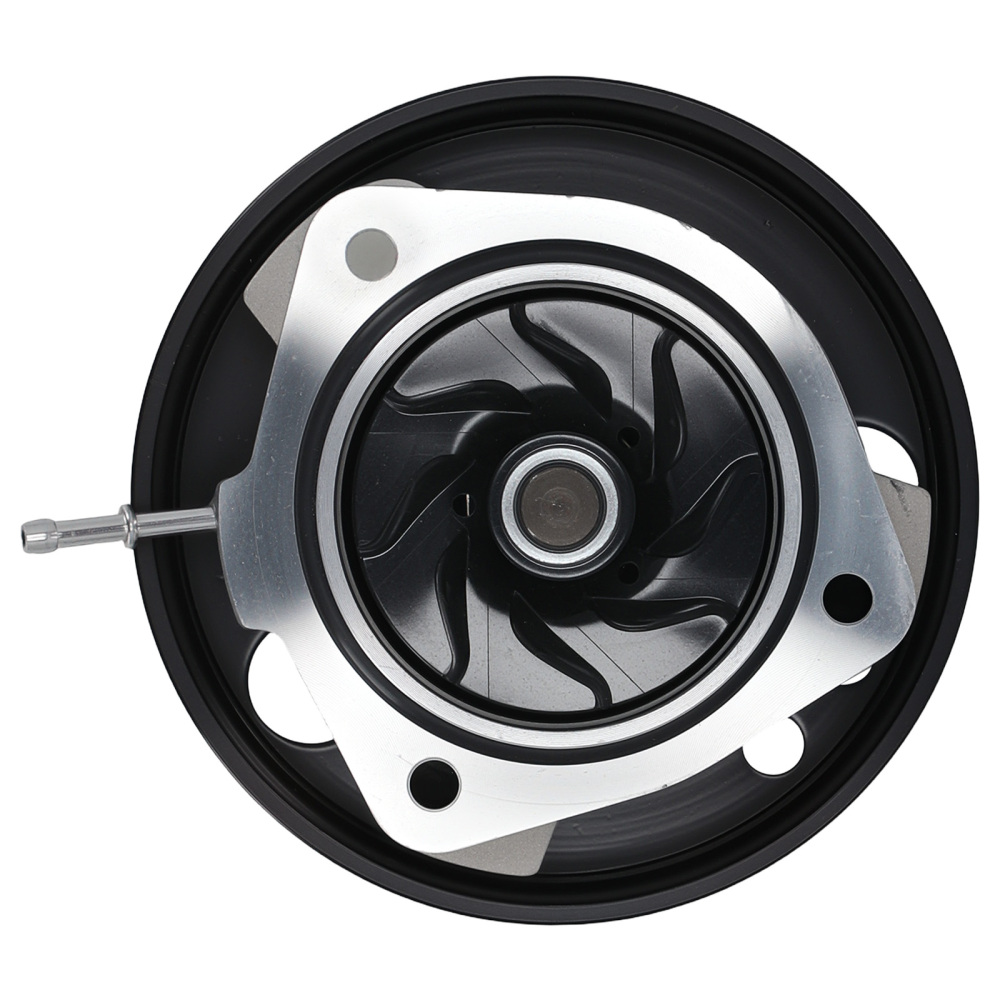 Coolant Water Pump compatible for Porsche Cayenne V6 3.6L 2011-2014 95810603301 Direct Fit