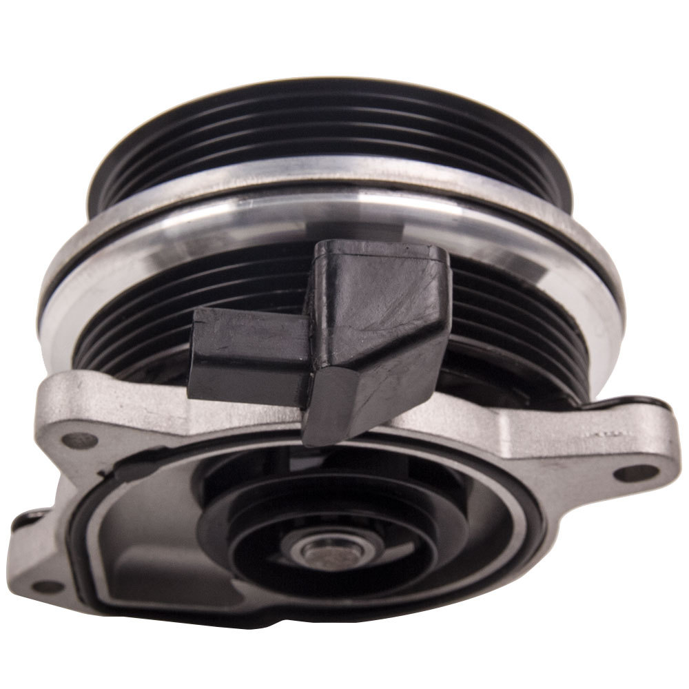 Water Pump compatible for VW Golf 5 6 Scirocco Tiguan Touran Beetle 1.4 TSI TFSI 03C121004