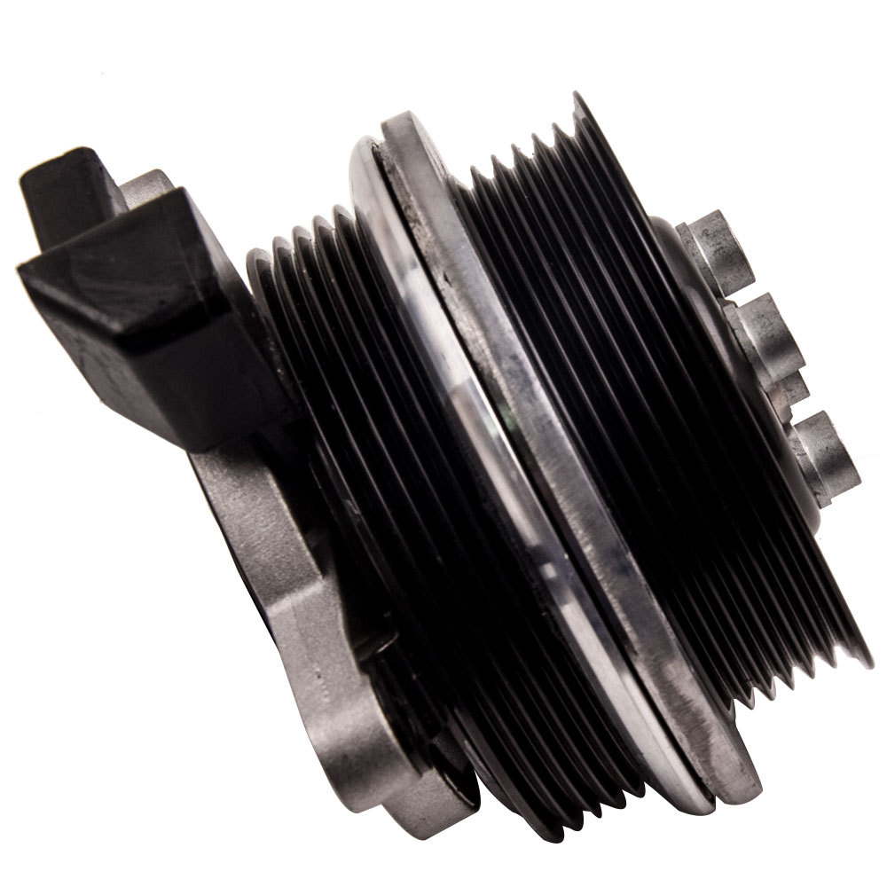 Water Pump compatible for VW Golf 5 6 Scirocco Tiguan Touran Beetle 1.4 TSI TFSI 03C121004