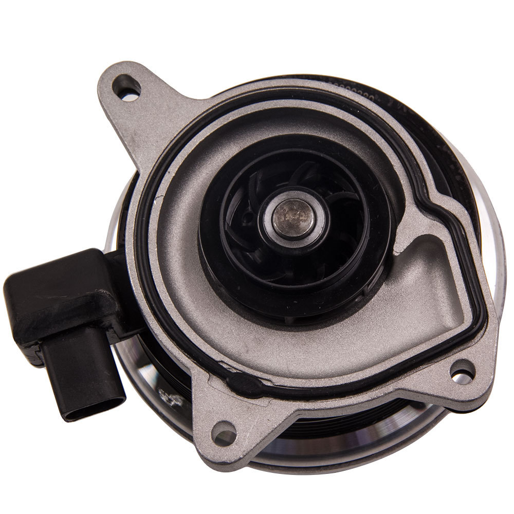 Water Pump compatible for VW Golf 5 6 Scirocco Tiguan Touran Beetle 1.4 TSI TFSI 03C121004