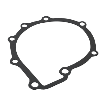 Pompa Acqua Alluminio Anteriore compatibile per Mercedes-Benz SLK230 2.3L 2000-2004 AW6229