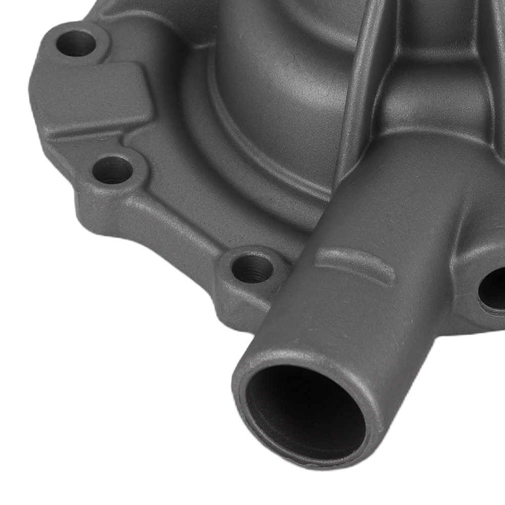 Pompa Acqua Alluminio Anteriore compatibile per Mercedes-Benz SLK230 2.3L 2000-2004 AW6229